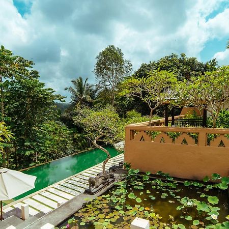 Sunset Hill Bed & Breakfast Ubud  Luaran gambar