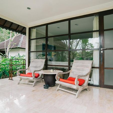 Sunset Hill Bed & Breakfast Ubud  Luaran gambar