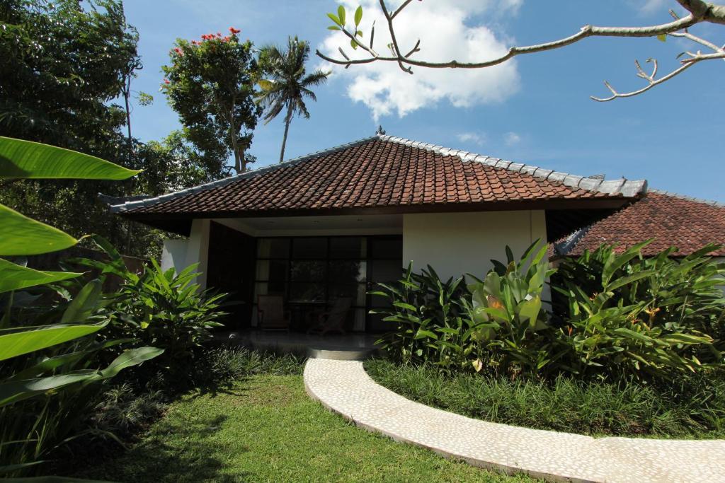 Sunset Hill Bed & Breakfast Ubud  Bilik gambar