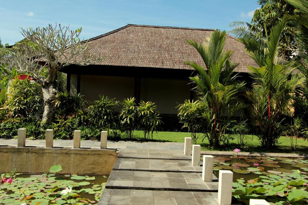 Sunset Hill Bed & Breakfast Ubud  Luaran gambar