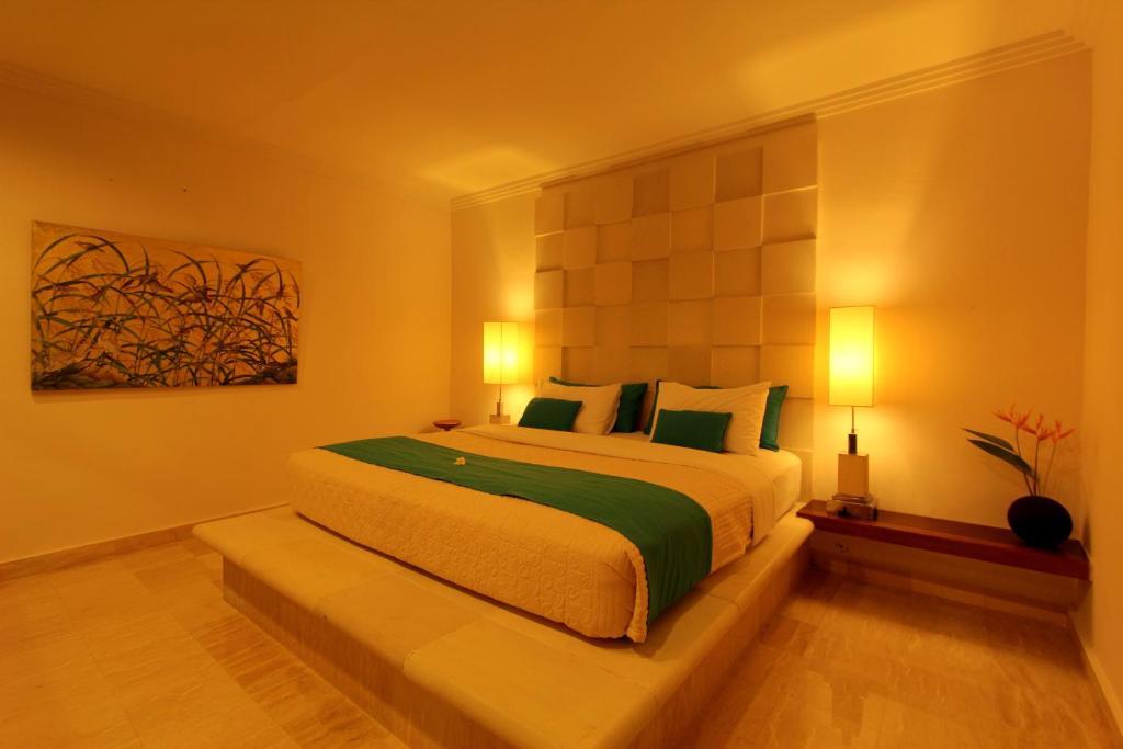 Sunset Hill Bed & Breakfast Ubud  Luaran gambar