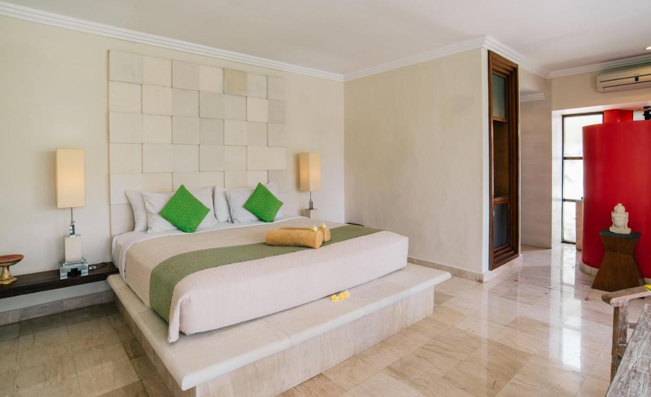 Sunset Hill Bed & Breakfast Ubud  Luaran gambar