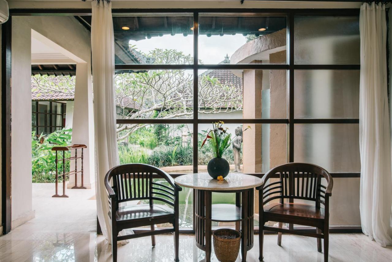 Sunset Hill Bed & Breakfast Ubud  Luaran gambar