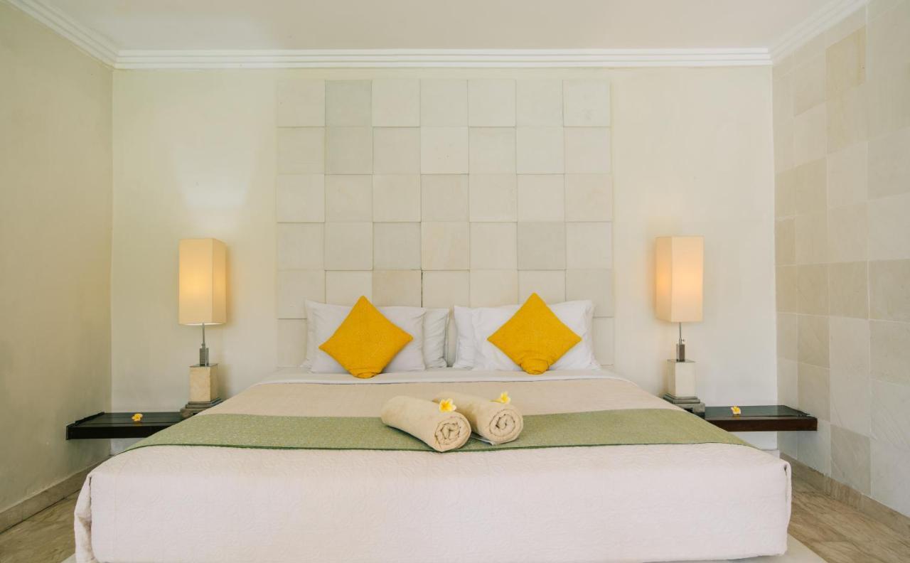 Sunset Hill Bed & Breakfast Ubud  Luaran gambar