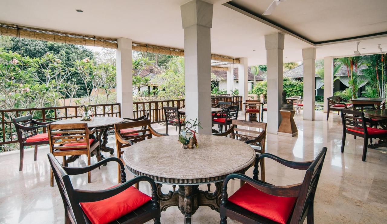 Sunset Hill Bed & Breakfast Ubud  Luaran gambar