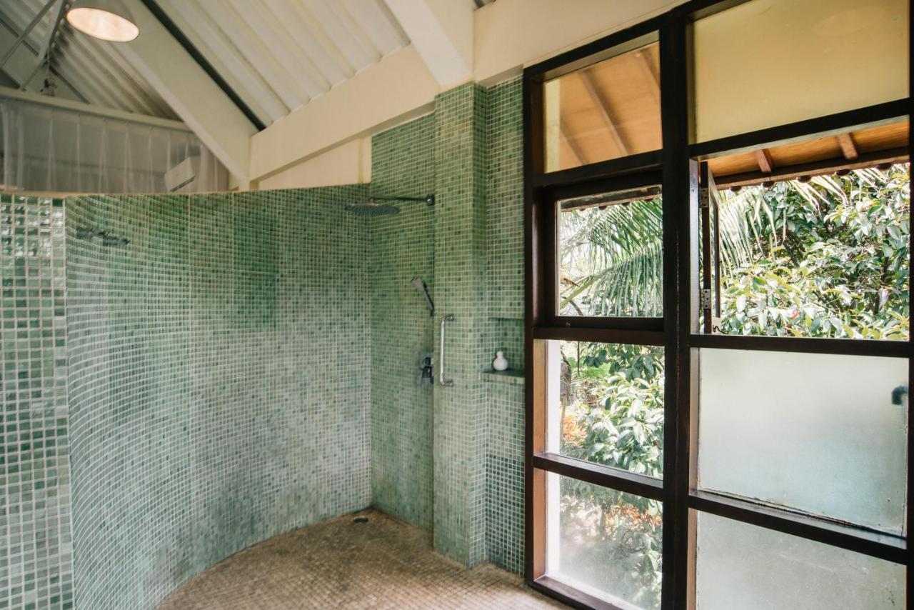 Sunset Hill Bed & Breakfast Ubud  Luaran gambar