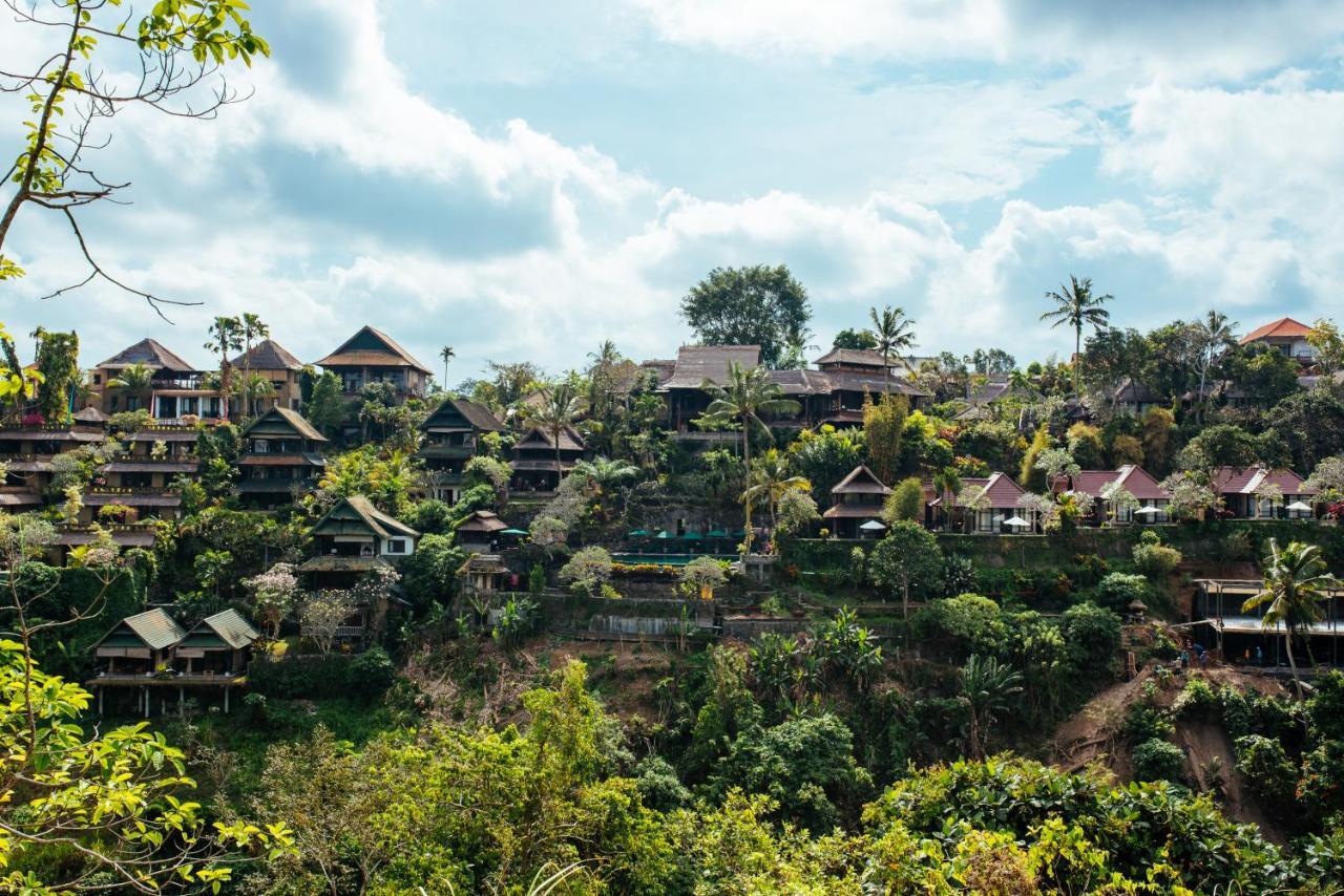 Sunset Hill Bed & Breakfast Ubud  Luaran gambar