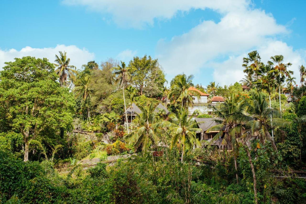Sunset Hill Bed & Breakfast Ubud  Luaran gambar
